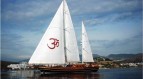 S/Y�Shanti